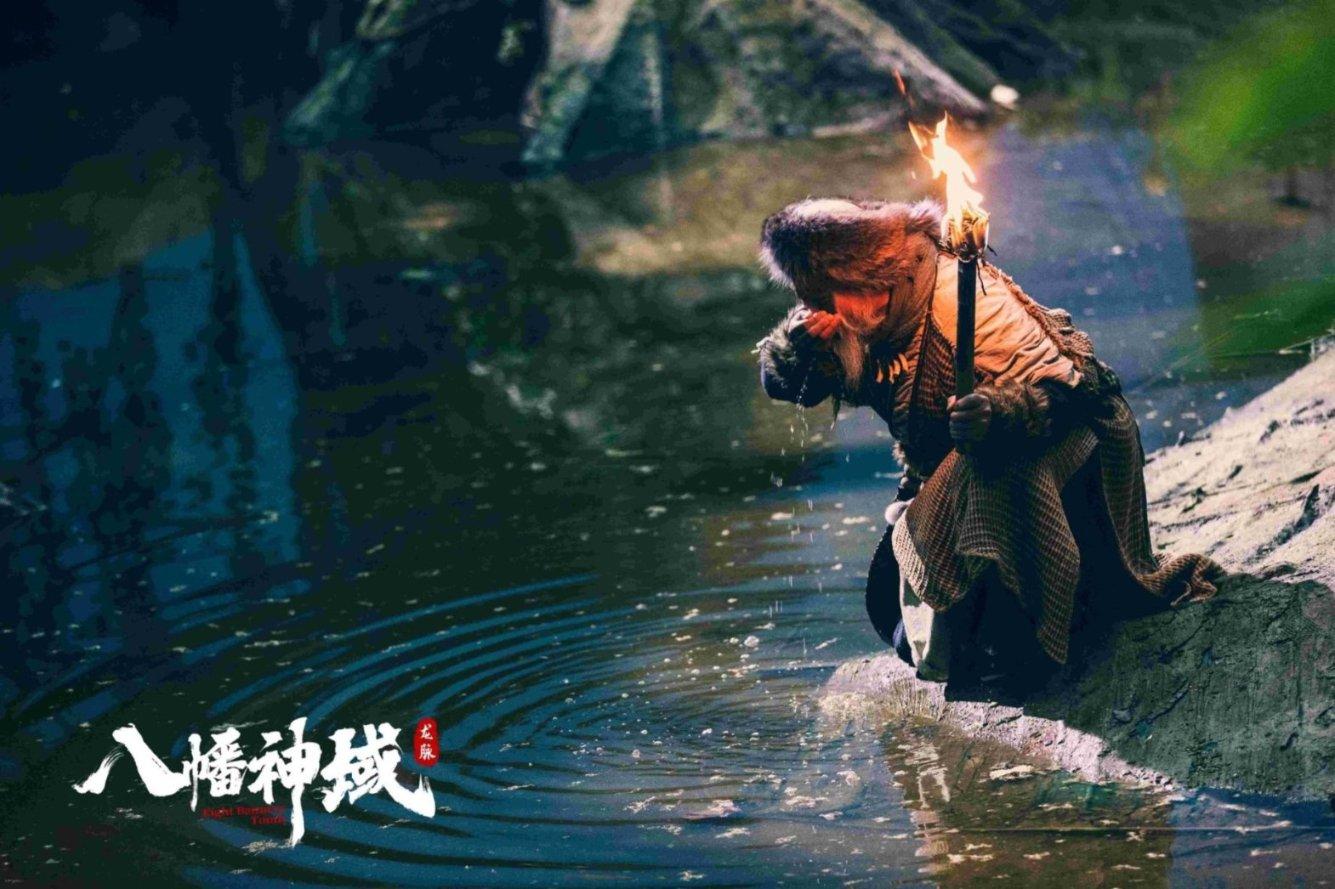 让动物飞一会